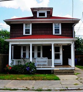 24 Cliffdale Ave, Cranston, RI, 02905