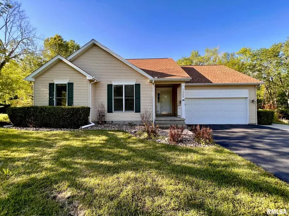1523 W Lake Rd, Murphysboro, IL 62966