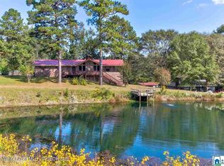 55 Myers Rd, Nauvoo, AL 35578