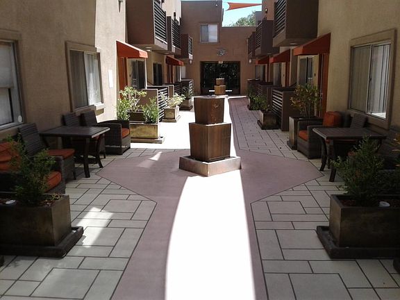 2nd image of 21306 Parthenia St APT 208