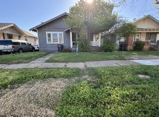 1303 Marshal St, Wichita Falls, TX 76301