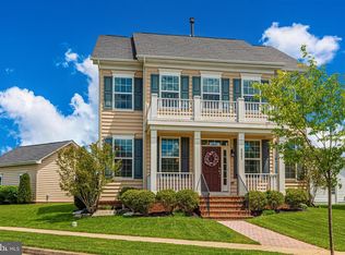 5402 Adamstown Commons Dr, Adamstown, MD 21710