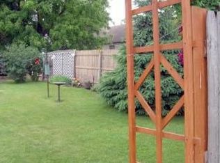 255 Atlantic Ave, Hancock, MN 56244