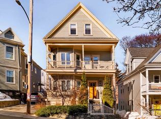 148 Lowell St #3, Somerville, MA 02143