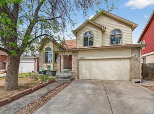 10023 W 81st Lane, Arvada, CO 80005