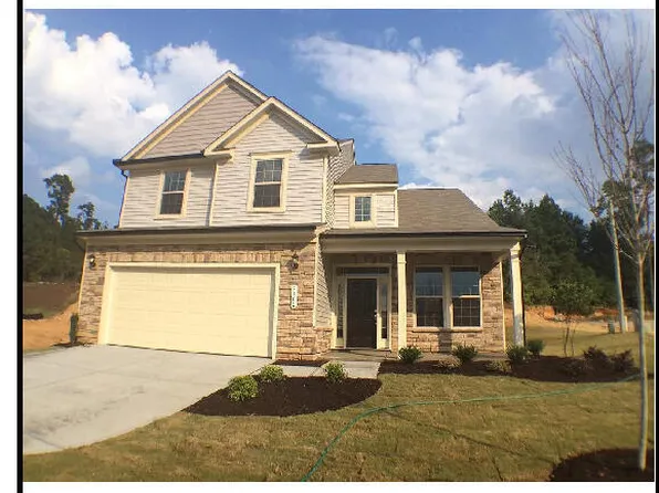 55 Nobleman Ct, Franklinton, NC 27525