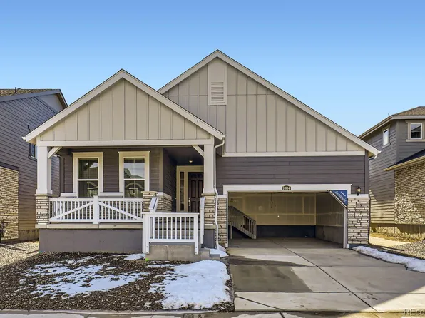 24714 E Pacific Place, Aurora, CO 80018