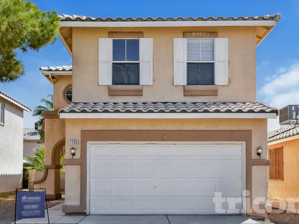 1300 Pecan Tree Ct, Las Vegas, NV 89142