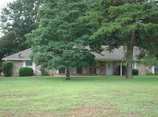 1500 An County Road 4034, Palestine, TX 75803