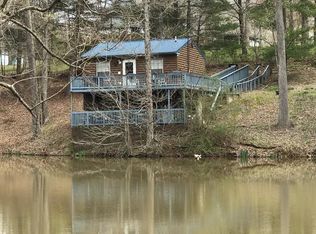 412 Harper Rd, Clarksville, TN 37043