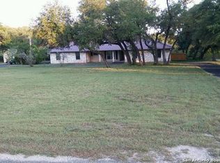 5830 Wegner Rd, New Braunfels, TX 78132