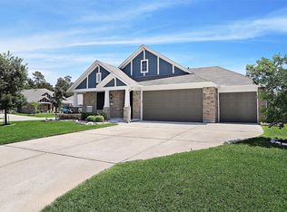 29503 Whitebrush Trace Dr, Spring, TX 77386