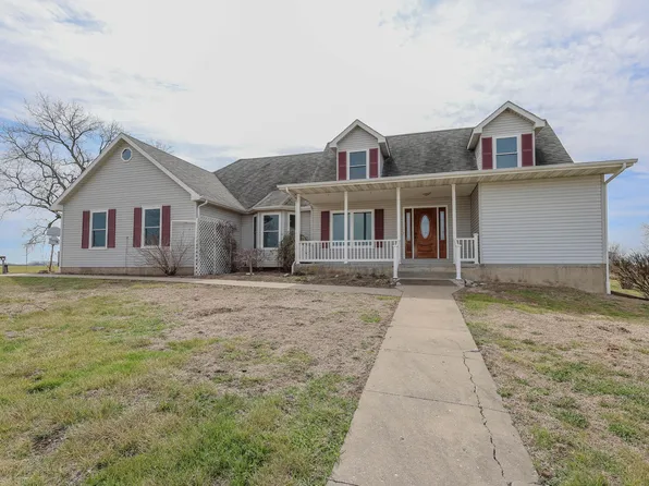 11500 Missouri #87, Prairie Home, MO 65068