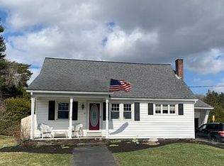 16 E Parkside Ter, Barre, VT 05641