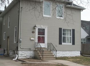 110 6th Ave SE, Rochester, MN 55904