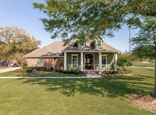 24408 Jones Rd, Springfield, LA 70462