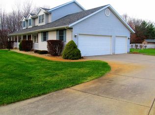 25663 Arbutus Ct, Elkhart, IN