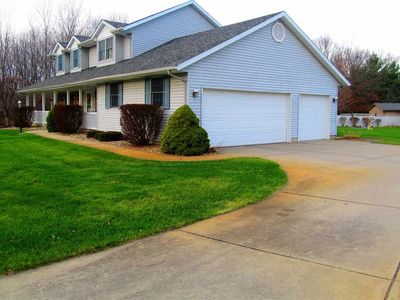 25663 Arbutus Ct, Elkhart, IN, 46517