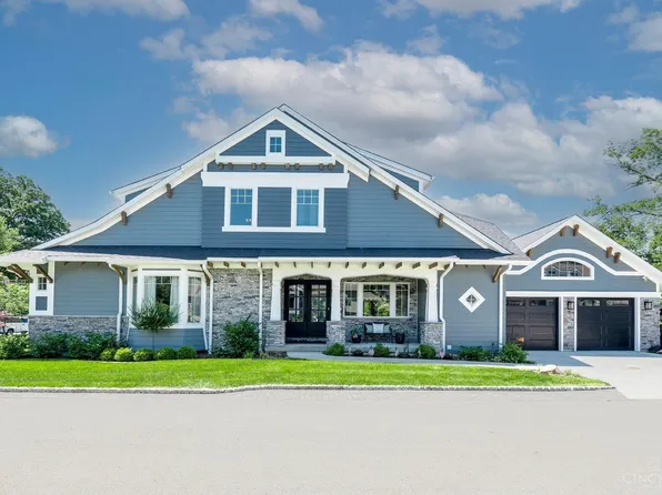 1411 Herschel Ave, Cincinnati, OH 45208