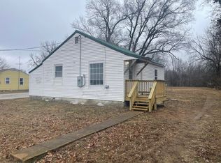 324 E Ramsey St, Buffalo, MO 65622