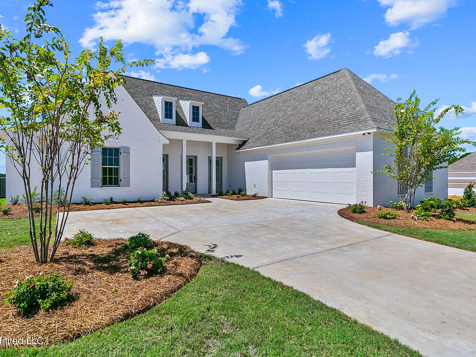 359 River Forest Ln, Brandon, MS 39047 Zillow