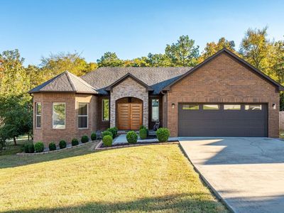 172 Copper Mountain Loop, Hot Springs, AR, 71913