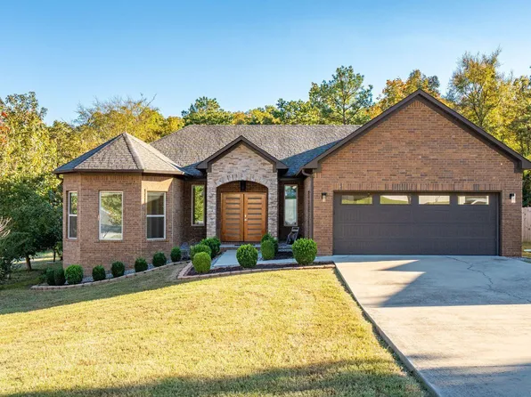 172 Copper Mountain Loop, Hot Springs, AR 71913
