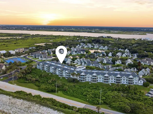 110 OCEAN HOLLOW Lane #106, St. Augustine, FL 32084