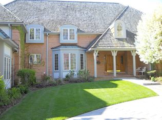8509 W 121st St, Palos Park, IL