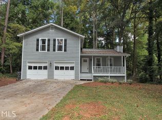 3067 Meadow Lark Dr, Duluth, GA 30096