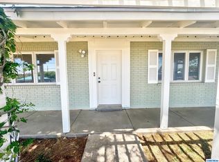 3209 N Swan St, Silver City, NM 88061