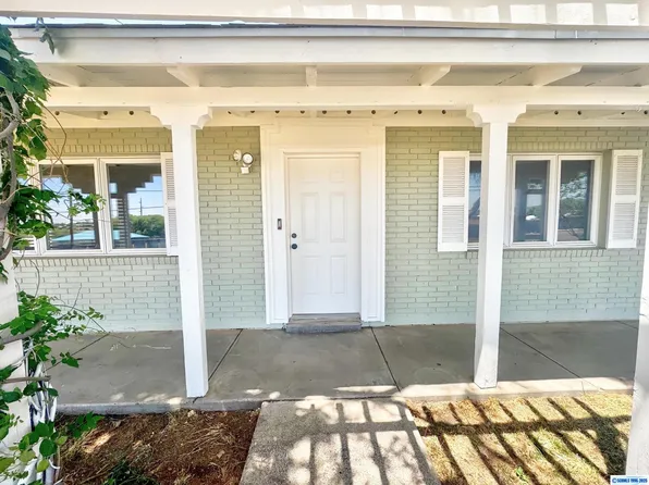 3209 N Swan St, Silver City, NM 88061