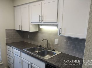 10925 Fondren Rd #3404, Houston, TX 77096