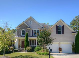 364 Mountain Laurel Walk, Canton, GA 30114