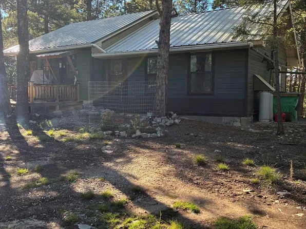 99 Lee Cir, Cloudcroft, NM 88317