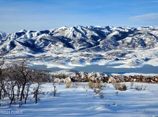 11404 N Penstemon Way, Hideout, UT 84036