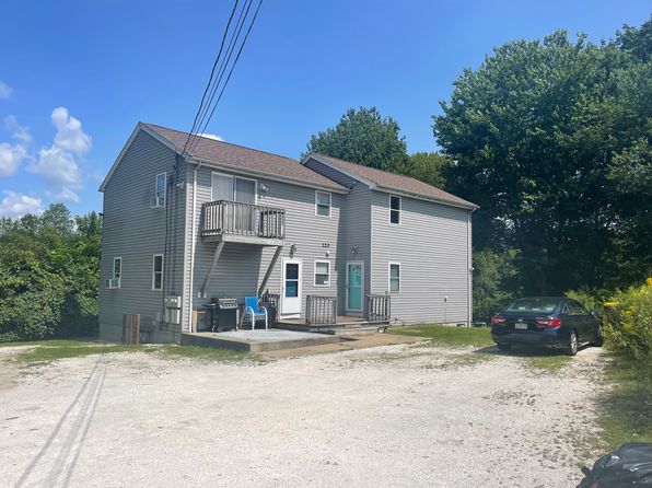 120 Willow St E