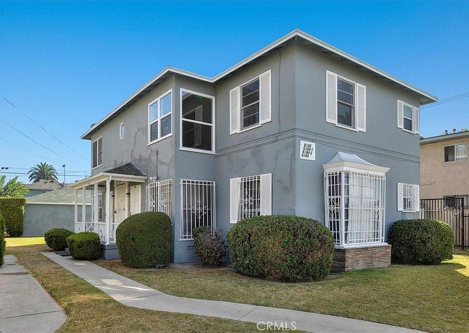 1st image of 6142 S Hobart Blvd