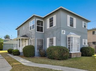 6142 S Hobart Blvd, Los Angeles, CA 90047