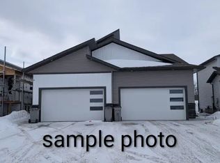 7806 91st St #1A, Grande Prairie, AB T8X0P1
