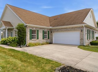 5210 Baltustrol Dr, Avon, IN 46123