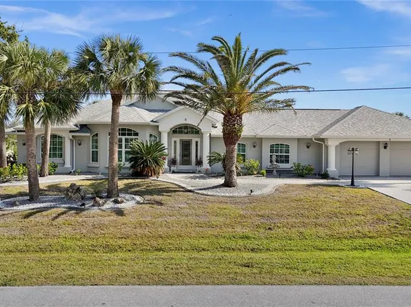 4 Sportsman Ln, Rotonda West, FL 33947