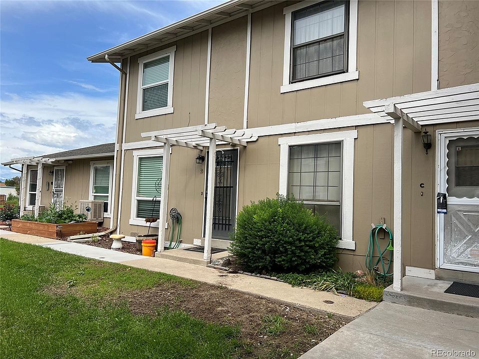 2113 Coronado Parkway Unit B, Denver, CO 80229 MLS 6678025 Zillow