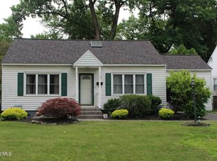 17 Warren St, Albany, NY 12203
