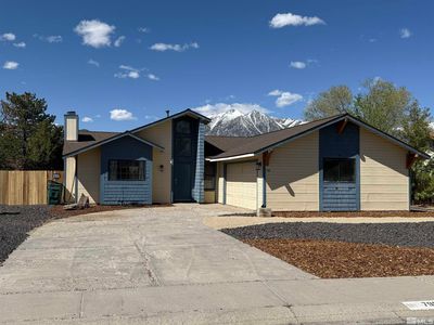 798 Hornet Dr, Gardnerville, NV, 89460