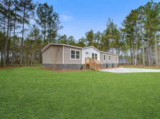 790 Campground Rd, Walterboro, SC 29488