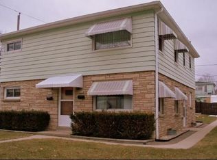 2518 S 63rd St, Milwaukee, WI 53219
