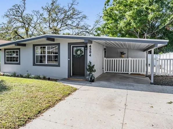 4304 W Nassau St, Tampa, FL 33607