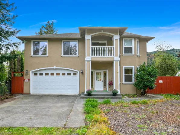 8617 Golden Valley Drive, Maple Falls, WA 98266