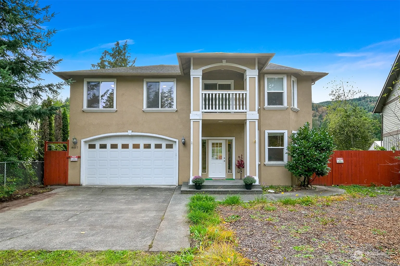 8617 Golden Valley Drive photo 1